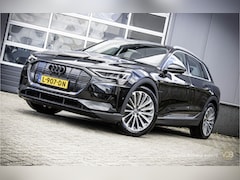 Audi e-tron - 50 quattro Launch edition 71 kWh 20inch