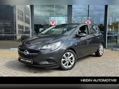 Opel Corsa - 1.4 automaat Online Edition | Navigatie | Airco | Cruise control | DAB radio | Parkeersens