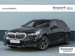 BMW 5-serie Touring - 520i M-Sport - Driving + Parking Ass Plus - Head-Up - Adaptive LED