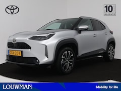 Toyota Yaris Cross - 1.5 Hybrid 115 First Edition | Navigatie | Camera |