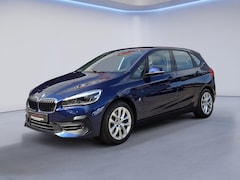 BMW 2-serie Active Tourer - 225xe iPerformance /Apple Carplay/Parkeersens.V+A+CAM./Elektr. klep/Stoelverw./Cruise&Clim
