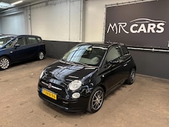 Fiat 500 - 1.0 TwinAir Pop Airco