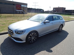 Mercedes-Benz E-klasse Estate - 300 de Luxury Line