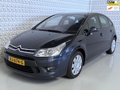 Citroën C4 - 1.6 VTi Prestige Airco Clima Cruise PDC / 93.000km (2008)