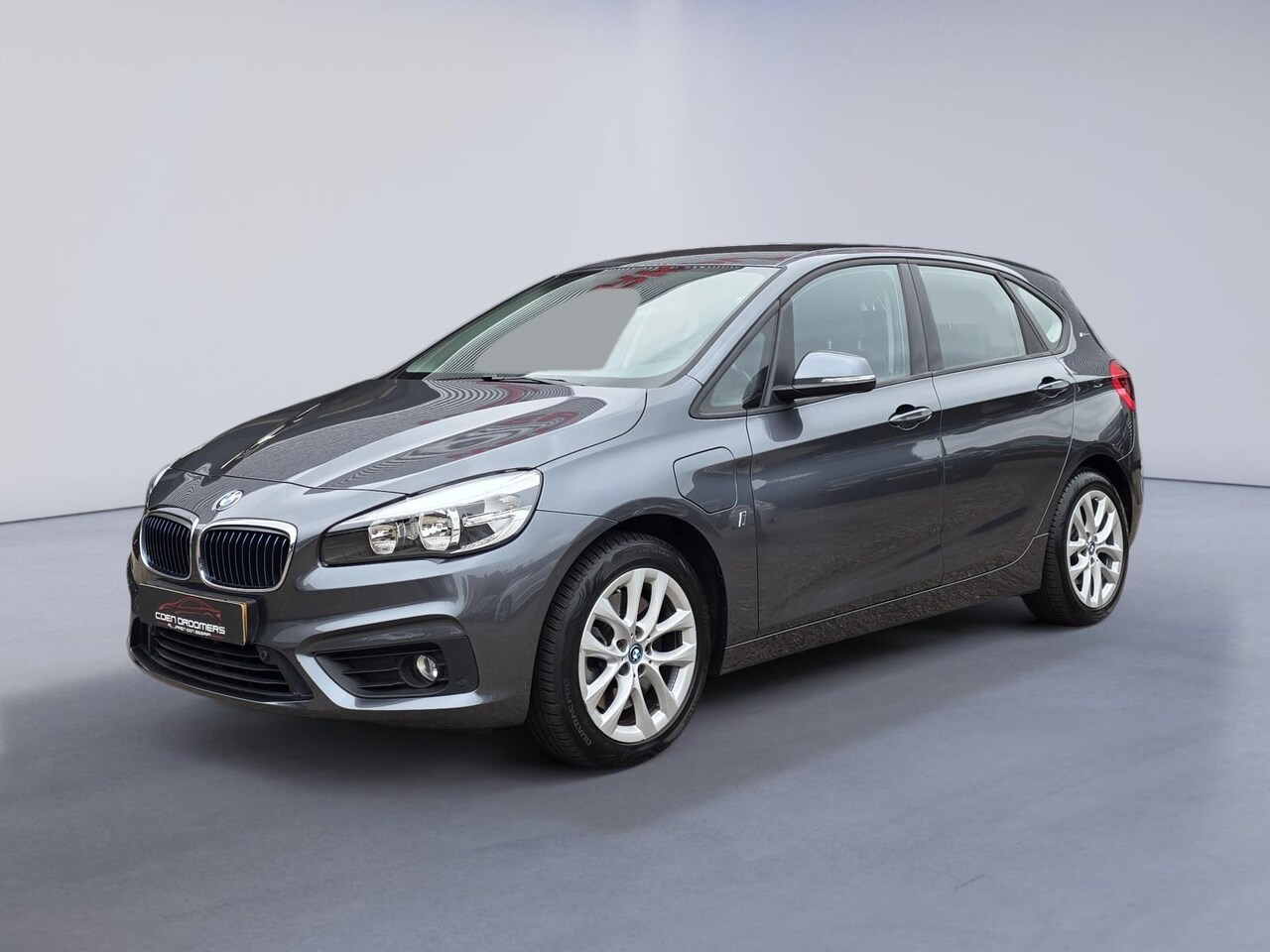 BMW 2-serie Active Tourer - 225xe iPerformance 225xe iPerformance - AutoWereld.nl