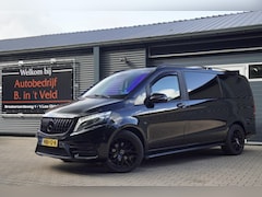 Mercedes-Benz Vito - 114 CDI Lang DC AMG 2500KG TREKH MARGE