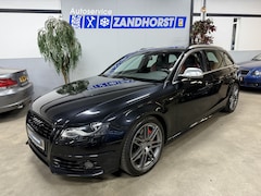 Audi A4 Avant - 3.0 TFSI S4 quattro Pro Line