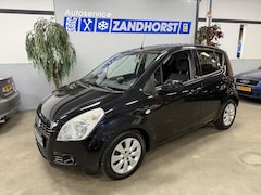 Suzuki Splash - 1.2 Exclusive