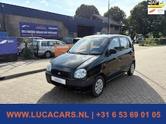 Hyundai Atos Spirit - 1.0i SLX