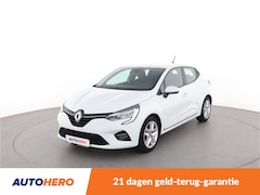 Renault Clio - 1.0 TCe Zen | LU88640 |