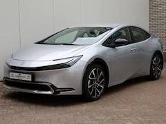 Toyota Prius - 2.0 Plug-in Executive | El. Achterklep | Stoel/Stuurwielverwarm