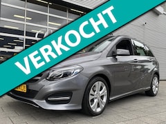 Mercedes-Benz B-klasse - 180 URBAN - Navigatie I Airco I Bi-Xenon I PDC I Sport velgen & interieur I Dealer onderho