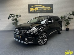 Peugeot 5008 - 1.2 PureTech Allure | Pano | NAP | Distrubitie V.V. | Navi | Cam