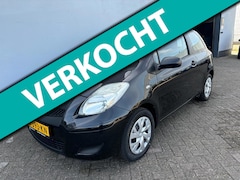 Toyota Yaris - 1.0 VVTi Acces - Airco