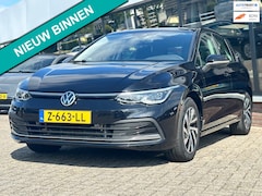 Volkswagen Golf - 1.4 eHybrid Style