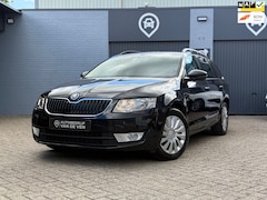 Skoda Octavia Combi - 1.2 TSI Ambition | Airco | Cruise