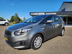 Kia Carens - 1.6 GDI First Ed. 7 persoons, Clima, Navi, Camera, Cruise
