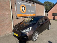 Kia Rio - 1.2 CVVT Plus Pack