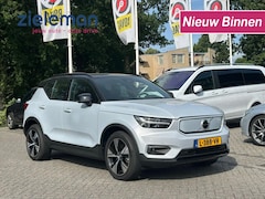 Volvo XC40 - Recharge P8 AWD R-Design - Carplay, Camera, Digitaal Cockpit