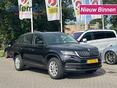 Skoda Kodiaq - 1.5 TSI Business Edition 7 Persoons - Carplay, Camera, Afn. Trekhaak
