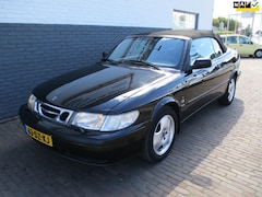 Saab 9-3 Cabrio - 2.0t S