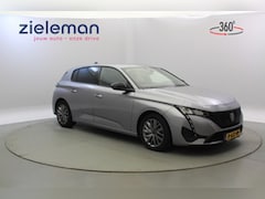 Peugeot 308 - 1.2 PureTech Active Pack Business - Carplay