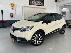 Renault Captur - 0.9 TCE DYNAMIQUE, PDC, Clima, Media/navi systeem