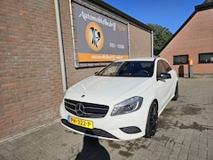 Mercedes-Benz A-klasse - 180