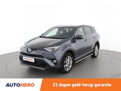 Toyota RAV4 - 2.5 Hybrid Dynamic | LZ18036 |