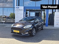 Ford Fiesta - 1.0 EcoBoost ST-Line X | Winterpack | B&O | Cruise Control | 1e Eigenaar | Parkeersensoren
