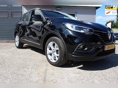 Renault Kadjar - 1.3 TCe Zen camera, trekhaak, nieuwe distributieset, navigatie, multi-media, cruise-contro