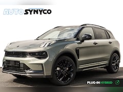 Lynk & Co 01 - 1.5 More MY25 4 Cilinder 276 Pk Plug-In Hybride I Leder I Full Options