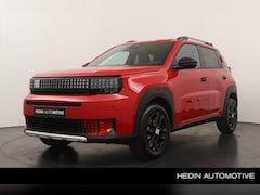Fiat Grande Panda - 1.2 Hybrid Icon | Navigatie via App | Parkeerhulp | Airco | Cruisecontrol | Carplay | LMV
