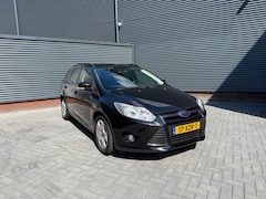 Ford Focus - 1.0 EcoBoost Trend - NW Distriubietieriem - Climate contr