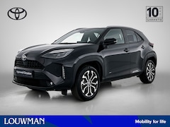 Toyota Yaris Cross - 1.5 Hybrid Dynamic | Stoelverwarming | Navigatie | Parkeersensoren voor en achter | Radar
