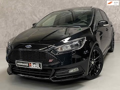 Ford Focus - 2.0 ST-3 /Schuifdak /Camera /Leder