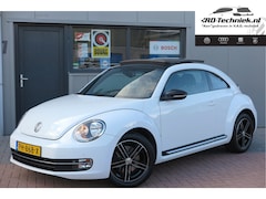 Volkswagen Beetle - 1.4 TSI 118kw 160pk Sport, Panoramadak , Carplay , navigatie , Cruisecontrol , LMV PDC , M