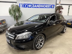 Mercedes-Benz A-klasse - 180