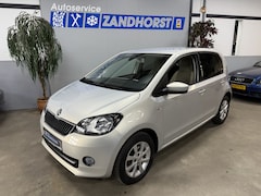 Skoda Citigo - 1.0 Elegance