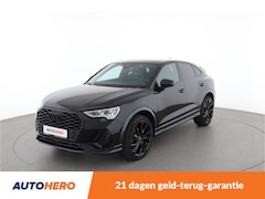 Audi Q3 Sportback - 35 TFSI S Edition | GJ22383 |