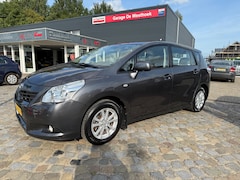Toyota Verso - 1.8 VVT-i Aspiration Automaat