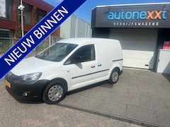 Volkswagen Caddy - 1.2 TSI TREKHAAK I COMPLETE ONDERHOUDSHISTORIE I PDC I 2 SCHUIFDEUREN