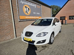 SEAT Leon - 1.2 TSI Ecomotive COPA