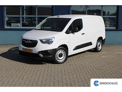 Opel Combo - L2 1.5D NAVI | APPLE CARPLAY / ANDROID AUTO / BETIMMERING LAADRUIMTE