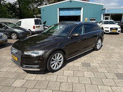 Audi A6 allroad quattro - 3.0 TDI Premium Edition