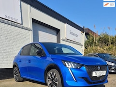 Peugeot 208 - 1.2 PureTech GT-Line