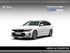 BMW 3-serie Touring - 330e M Sportpakket Pro | Panoramadak | Innovation Pack | Comfort Pack | Adaptive LED | Tre