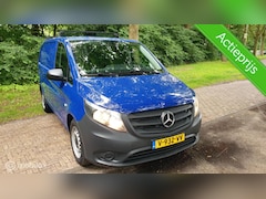 Mercedes-Benz Vito - Bestel 111 CDI LANG /AIRCO/ 1ste Eig / EURO 6