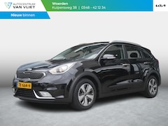 Kia Niro - 1.6 GDi Hybrid DynamicLine