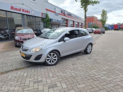 Opel Corsa - 1.2 ECOFLEX SELECTION / Airco/ Trekhaak /